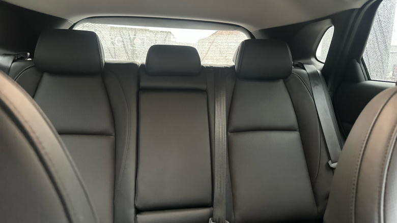 Mazda CX-30 2.0 e-Skyactiv X MHEV Takumi 5dr Auto Petrol Hatchback